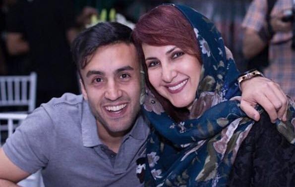 عکس بازیگران لحظه ی گرگ و میش