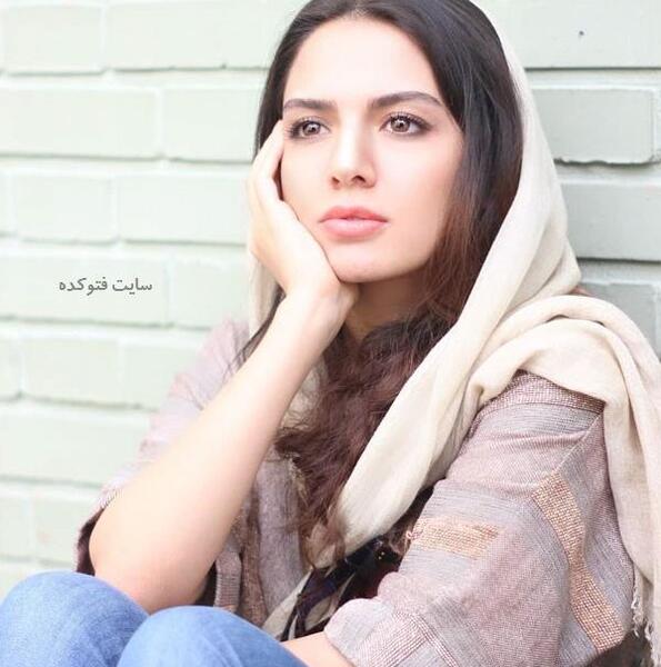 عکس بازیگران لحظه ی گرگ و میش