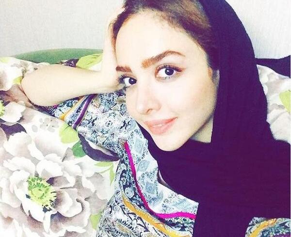 عکس بازیگران لحظه ی گرگ و میش