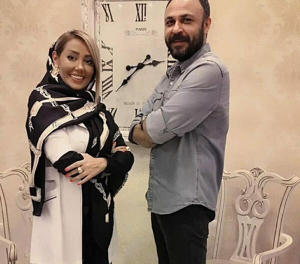 عکس بازیگران لحظه ی گرگ و میش