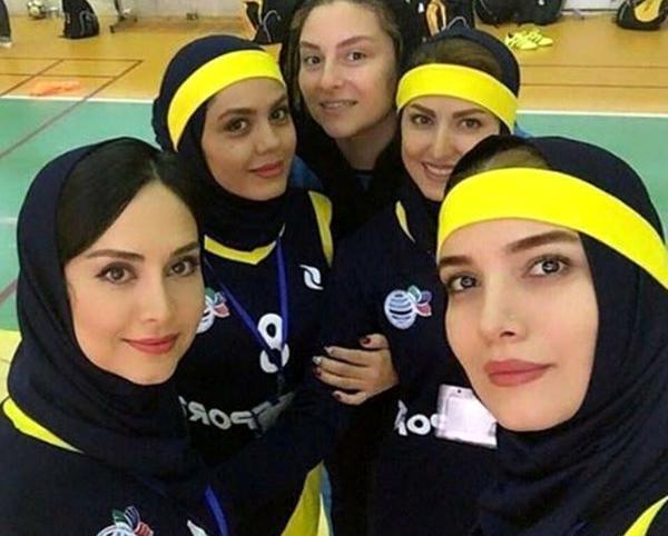 عکس بازیگران لر