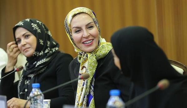 عکس بازیگران لر