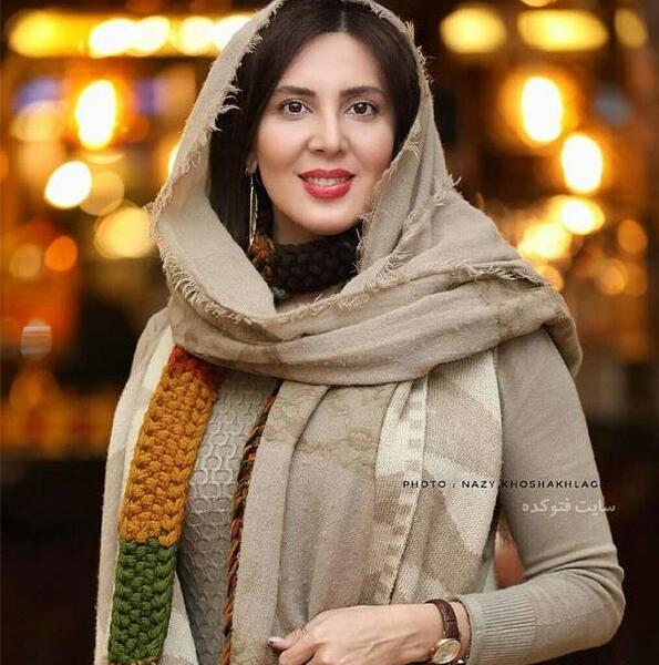 عکس بازیگران لحظه گرگ میش