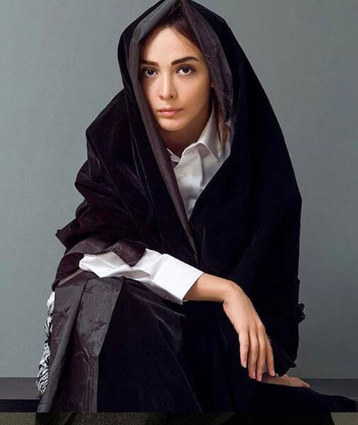 عکس بازیگران لحظه گرگ میش