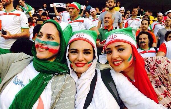 عکس بازیگران لو رفته ی ایرانی