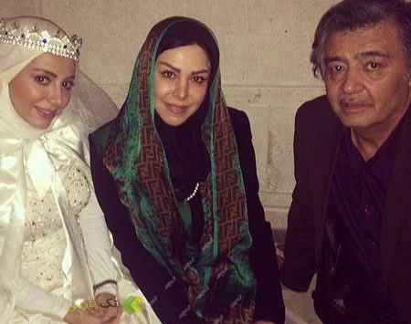 عکس بازیگران لو رفته ی ایرانی