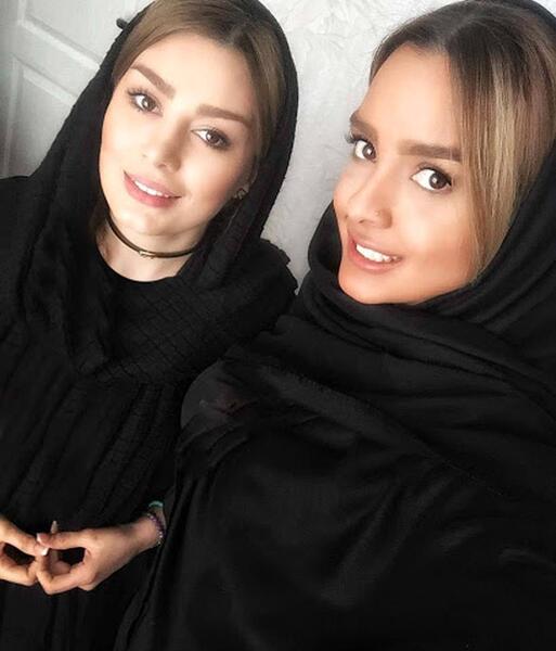 عکس بازیگران لاکچری