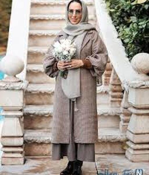 عکس بازیگران لاکچری