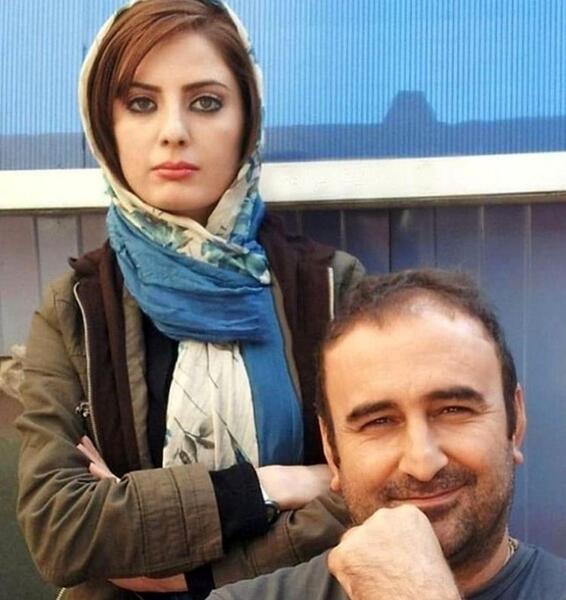 عکس بازیگران لاکچری