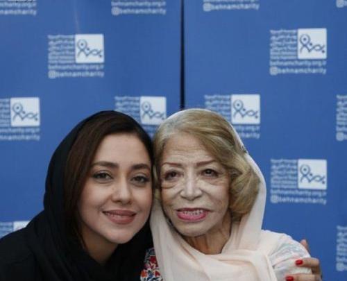 عکس بازیگران لاکچری