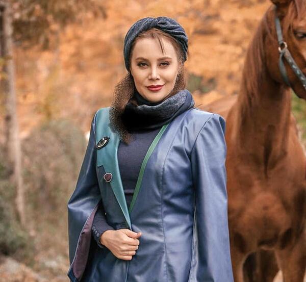 عکس بازیگران لاکچری