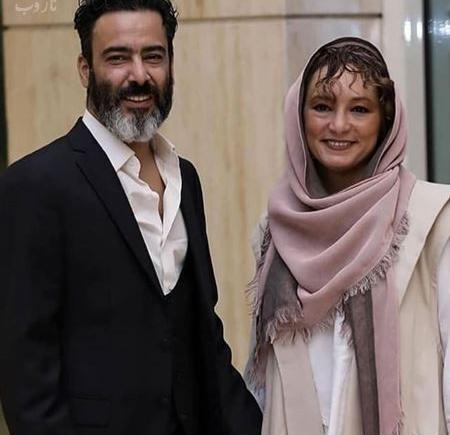 عکس بازیگران لاکچری
