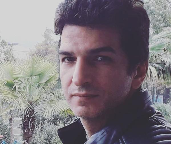عکس بازیگران میخواهم زنده بمانم