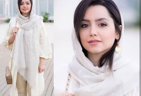 عکس بازیگران مانکن