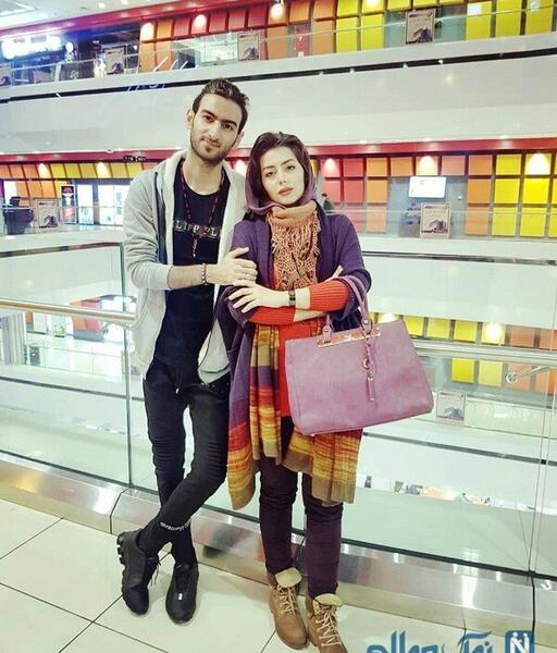 عکس بازیگران نون خ