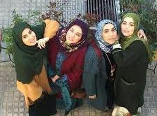 عکس بازیگران نون خ