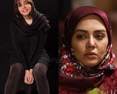 عکس بازیگران نون خ