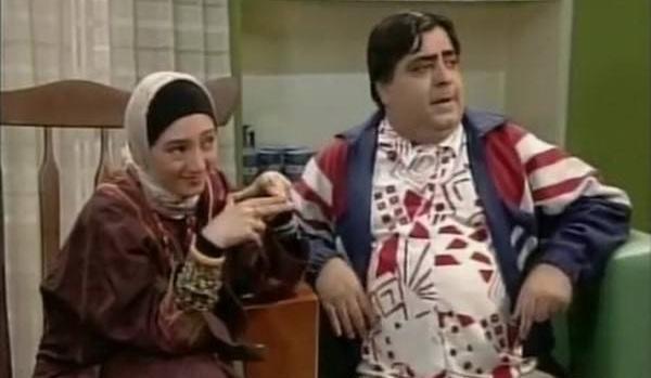 عکس بازیگران نقطه چین