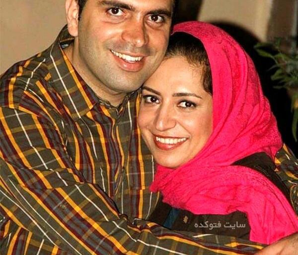 عکس بازیگران نقطه چین