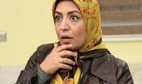 عکس بازیگران نقطه چین