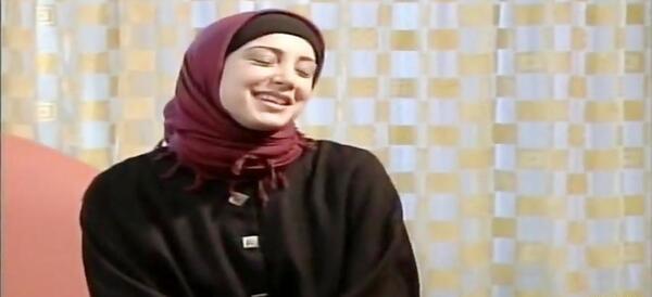 عکس بازیگران نقطه چین
