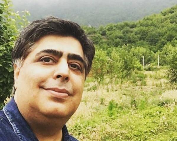 عکس بازیگران نقطه چین