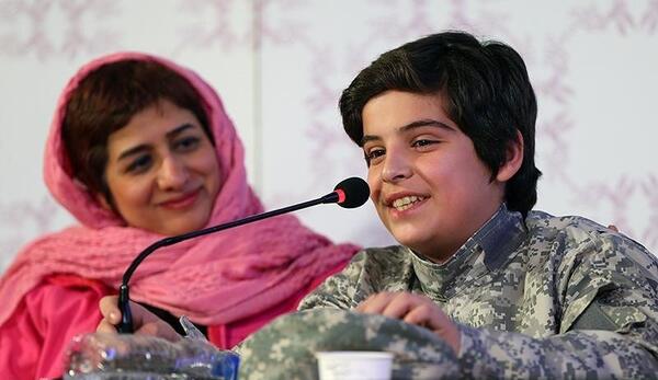 عکس بازیگران نوجوان ترکیه