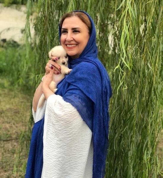 عکس بازیگران نفس