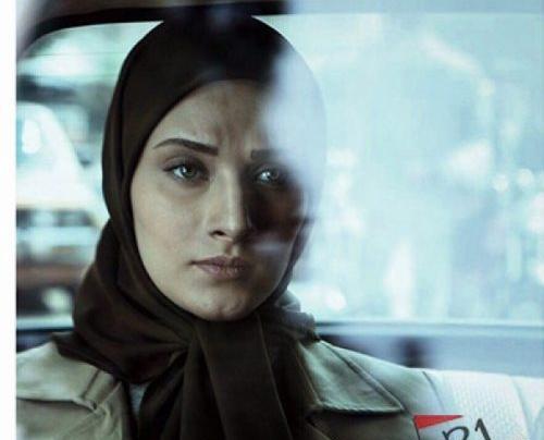 عکس بازیگران نفس