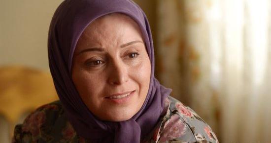 عکس بازیگران نفس