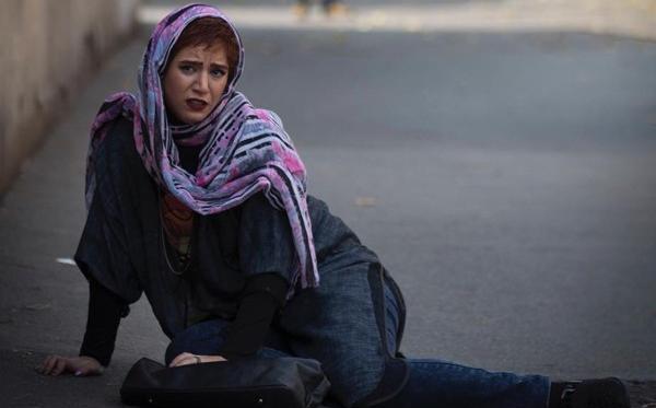 عکس بازیگران نهنگ قنبر
