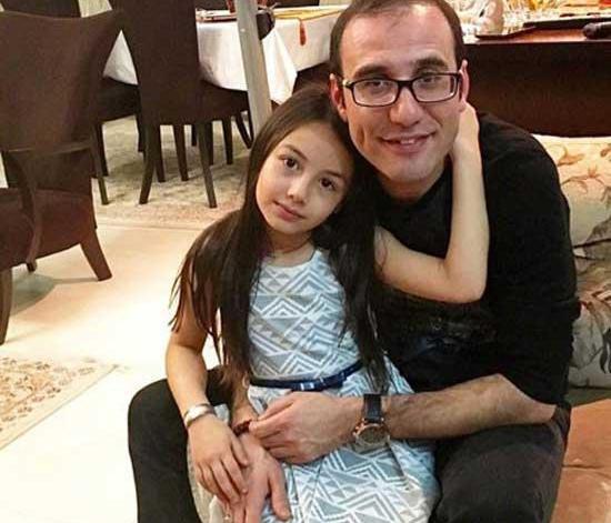 عکس بازیگران نهنگ قنبر
