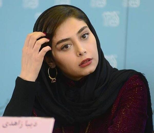 عکس بازیگران نهنگ قنبر