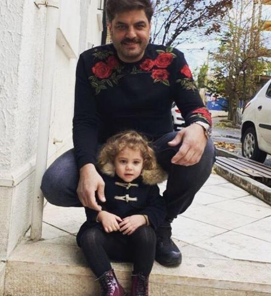 عکس بازیگران و فرزندانشان