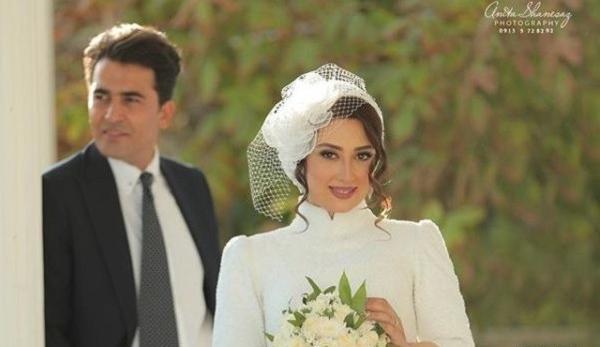 عکس بازیگران وارش