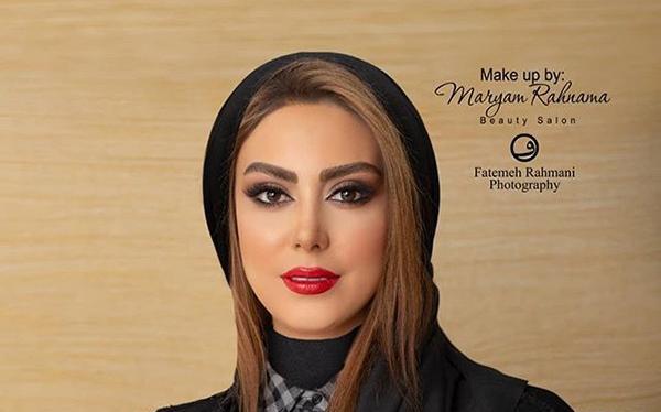 عکس بازیگران وارش
