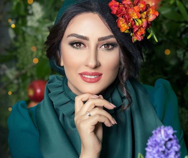 عکس بازیگران وارش