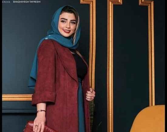 عکس بازیگران وضعیت سفید