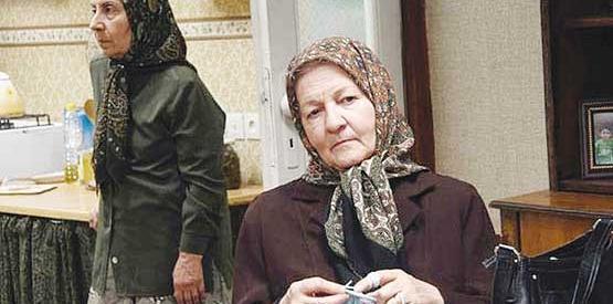 عکس بازیگران همدانی