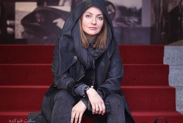 عکس بازیگران همدانی