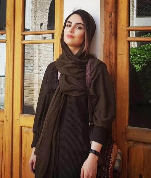 عکس بازیگران همه چیز آنجاست