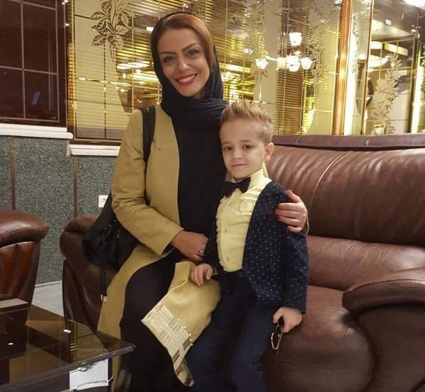 عکس بازیگران یاور