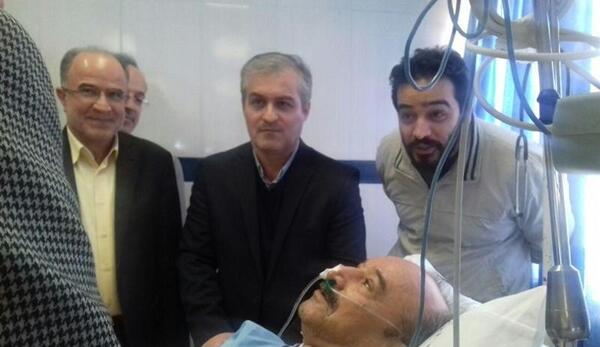 عکس بازیگران یوسف پیامبر