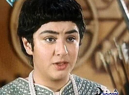 عکس بازیگران یوزارسیف