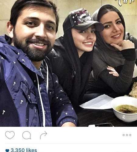 عکس بازیگران after