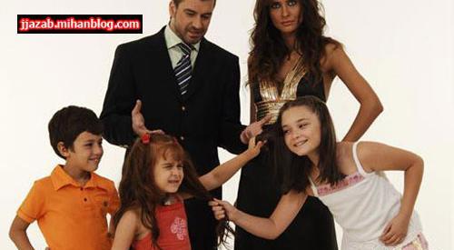 عکس بازیگران bez bebek