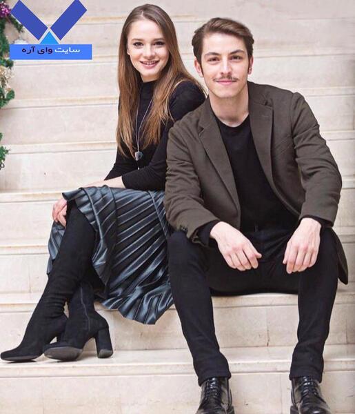 عکس بازیگران bez bebek