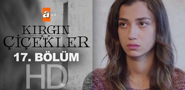 عکس بازیگران kirgin cicekler