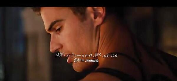 عکس بازیگران فیلم divergent