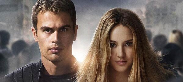 عکس های بازیگران فیلم divergent